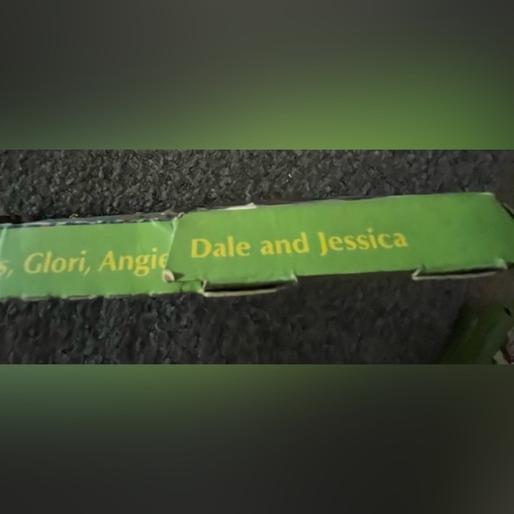 Vintage Topper Dawn Doll Outfit Clothes #8111 Swing ‘n Sway. - Picture 6 of 6